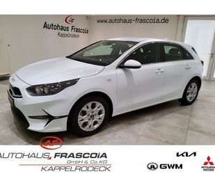 Kia ceed / Ceed Gebrauchtwagen