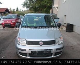 Fiat Panda Gebrauchtwagen