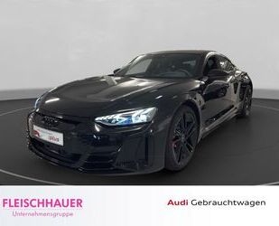 Audi RS e-tron GT Gebrauchtwagen