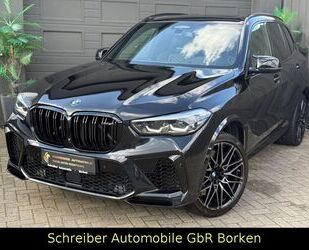 BMW X5 M Gebrauchtwagen