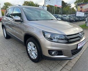 Peugeot Tiguan 