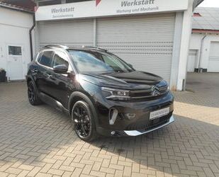 Citroen C5 Aircross Gebrauchtwagen