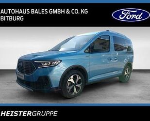 Ford Tourneo Connect Gebrauchtwagen