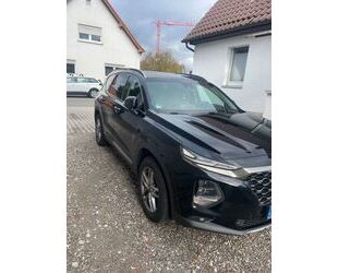 Hyundai SANTA FE Gebrauchtwagen