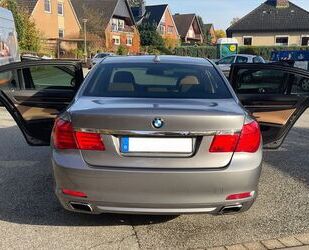 BMW 740 Gebrauchtwagen
