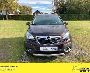 Opel Mokka Gebrauchtwagen