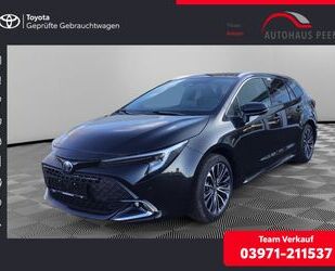 Toyota Corolla Gebrauchtwagen