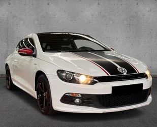 VW Scirocco Gebrauchtwagen