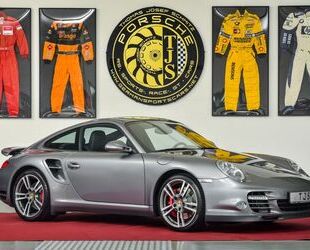 Porsche 997 Gebrauchtwagen