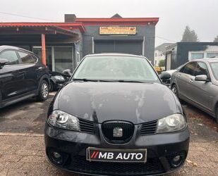 Seat Ibiza Gebrauchtwagen
