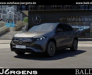Mercedes-Benz EQA Gebrauchtwagen
