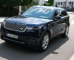 Land Rover Range Rover Velar Gebrauchtwagen