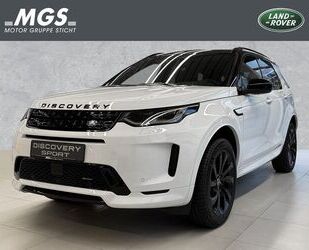 Renault Land Rover Discovery Sport R-Dynamic HSE P250, 3D- 
