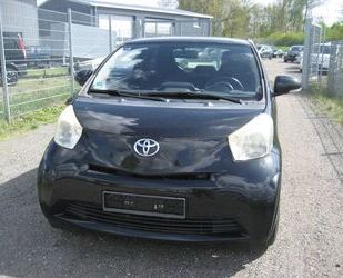 Toyota Toyota IQ Gebrauchtwagen
