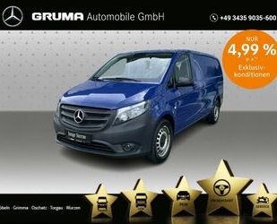 Mercedes-Benz Vito Gebrauchtwagen