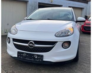 Opel Adam Gebrauchtwagen