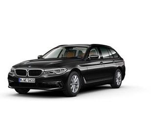BMW 530 Gebrauchtwagen
