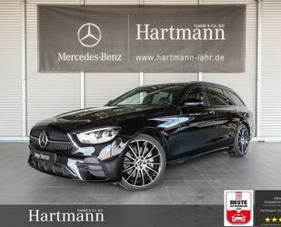 Mercedes-Benz E 450 Gebrauchtwagen