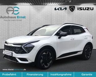 Kia Sportage Gebrauchtwagen