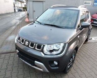 Suzuki Ignis Gebrauchtwagen
