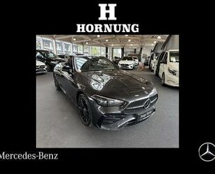 Mercedes-Benz CLE 300 Gebrauchtwagen