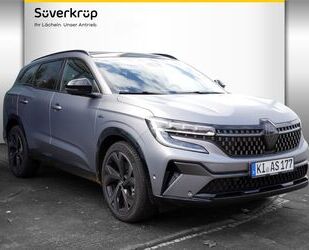 Renault Espace Gebrauchtwagen