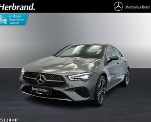 Mercedes-Benz CLA 180 Gebrauchtwagen