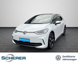 VW ID.3 Gebrauchtwagen