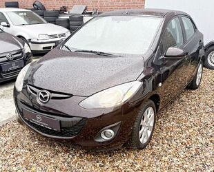 Mazda 2 Gebrauchtwagen