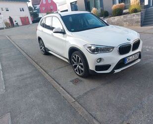 BMW X1 Gebrauchtwagen
