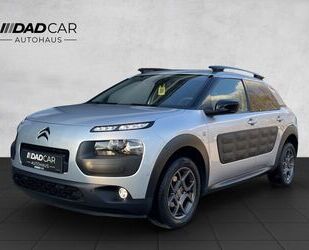 Citroen C4 Cactus Gebrauchtwagen
