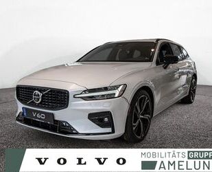 Volvo V60 Gebrauchtwagen