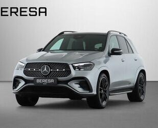 Mercedes-Benz GLE 450 Gebrauchtwagen