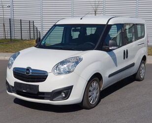 Opel Combo Gebrauchtwagen