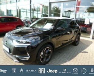 DS Automobiles DS3 Gebrauchtwagen