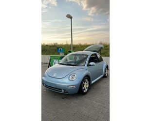 VW Beetle Gebrauchtwagen