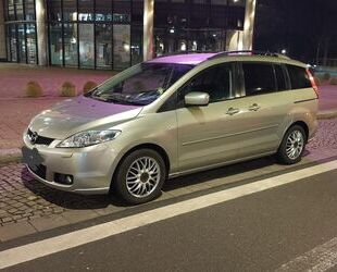 Ford 5 