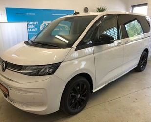 VW T7 Multivan Gebrauchtwagen