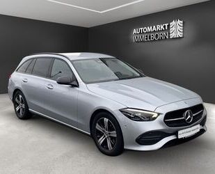 Mercedes-Benz C 220 Gebrauchtwagen