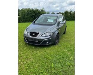 Seat Altea Gebrauchtwagen