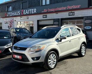 Ford Kuga Gebrauchtwagen