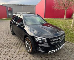 Mercedes-Benz GLB 250 Gebrauchtwagen