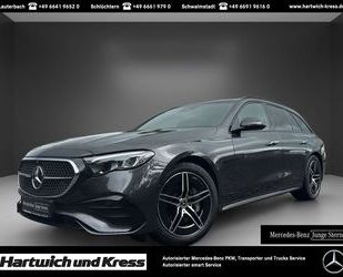 Mercedes-Benz E 220 Gebrauchtwagen