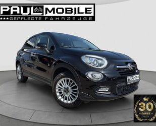 Kia 500X 