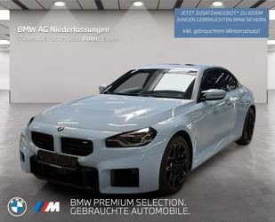 BMW M2 Gebrauchtwagen