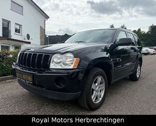 Jeep Grand Cherokee Gebrauchtwagen