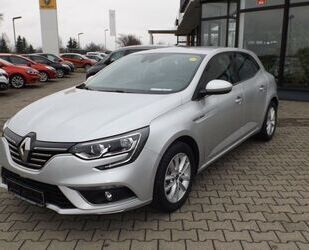 Renault Megane Gebrauchtwagen