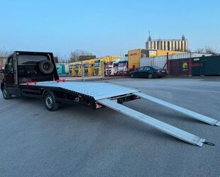 Mercedes-Benz Sprinter Gebrauchtwagen