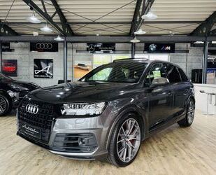 Audi SQ7 Gebrauchtwagen