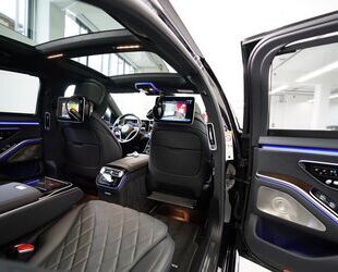 Mercedes-Benz S 350 Gebrauchtwagen
